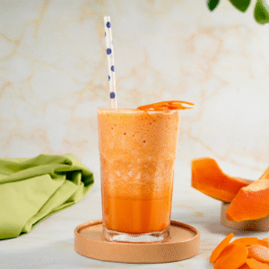 Go and Glow Papaya and Carrot