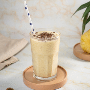 Tropical Titan Smoothie