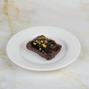 3 P Fudge
