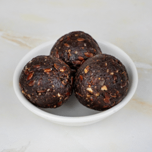 Hormone Balance Laddoos