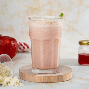 Chabeel wali Lassi smoothie
