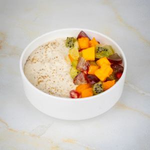 Makhana Fruit Rabadi