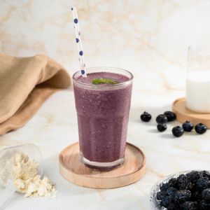 Very Berry Licious High Fibre