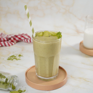 Skin Rejuvenating Moringa Wonder