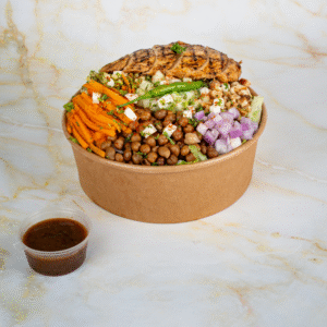 Vitality Sprout Delight